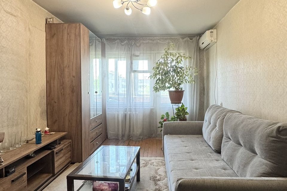 Продаётся 2-комнатная квартира, 45 м²