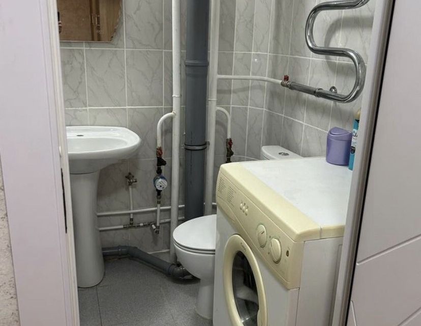 Продаётся 1-комнатная квартира, 31 м²
