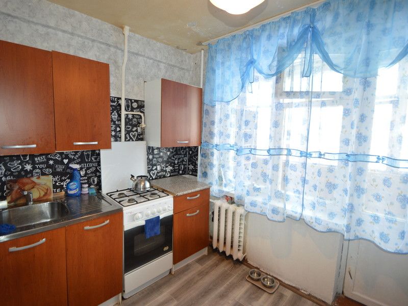 Продаётся 2-комнатная квартира, 47 м²