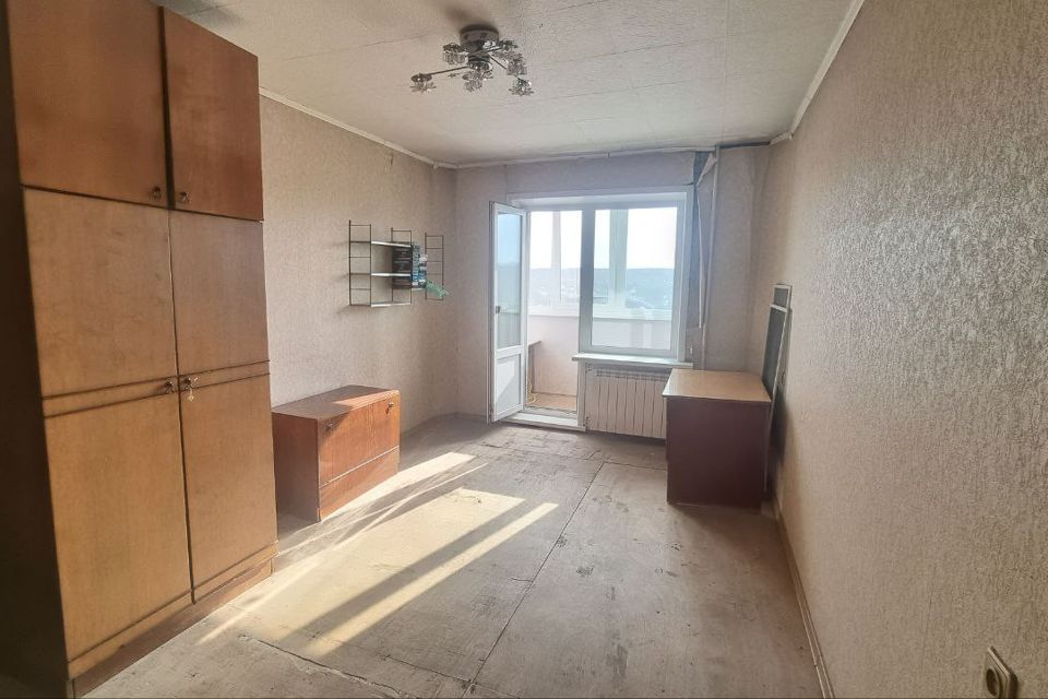 Продаётся 2-комнатная квартира, 50.8 м²