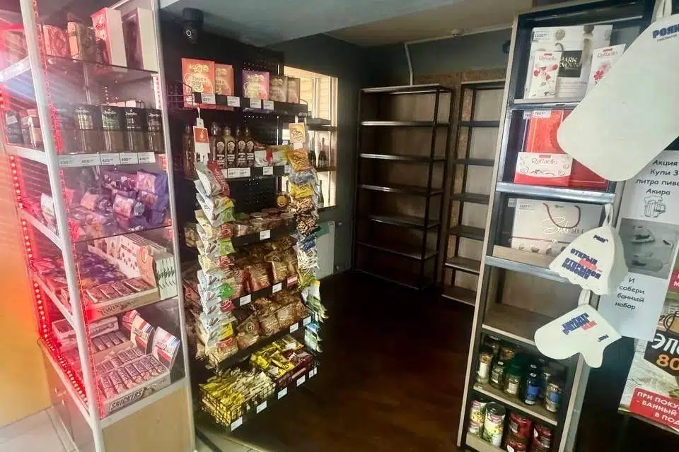 Продаётся торговое помещение, 130 м²