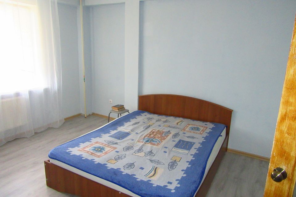 Продаётся 1-комнатная квартира, 48 м²