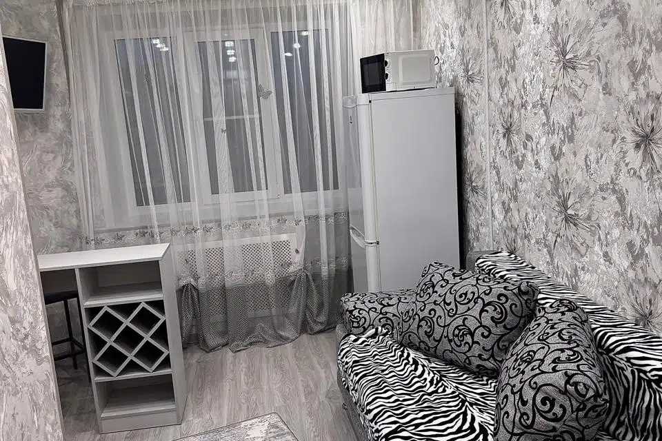 Продаётся студия, 17.1 м²