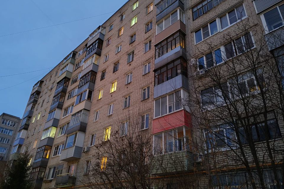 Продаётся 2-комнатная квартира, 44.8 м²