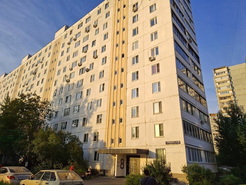 Продаётся студия, 11 м²