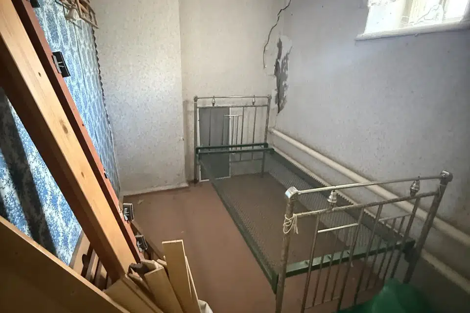 Продаётся 1-этажный дом, 58 м²