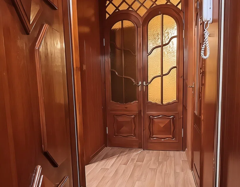 Продаётся 3-комнатная квартира, 65.3 м²