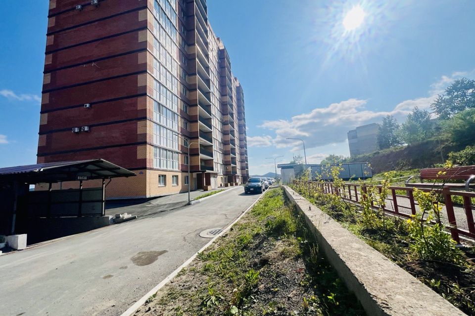 Продаётся 2-комнатная квартира, 62 м²