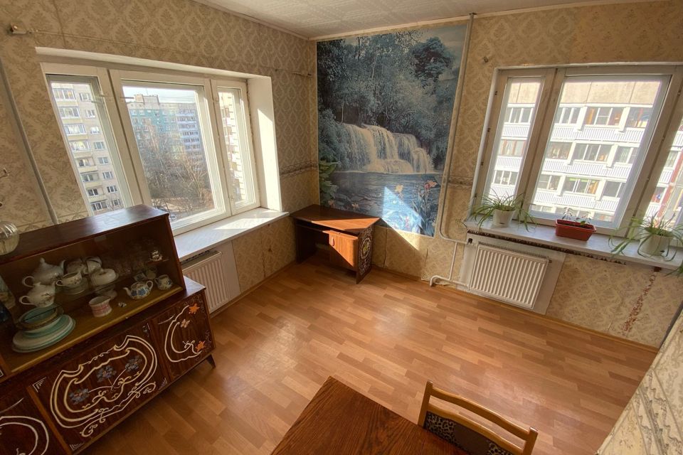 Продаётся 2-комнатная квартира, 70.7 м²