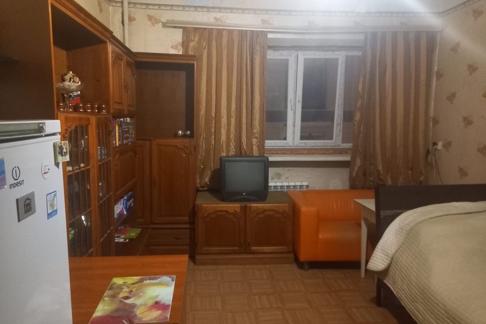 Продаётся комната в 3-комн. квартире, 20 м²