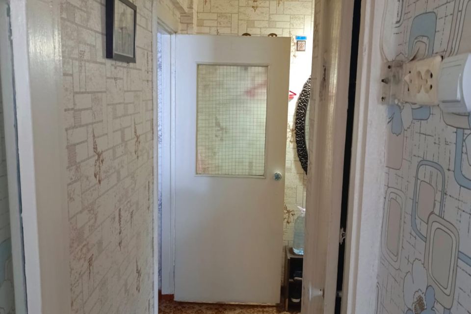 Продаётся 2-комнатная квартира, 45 м²