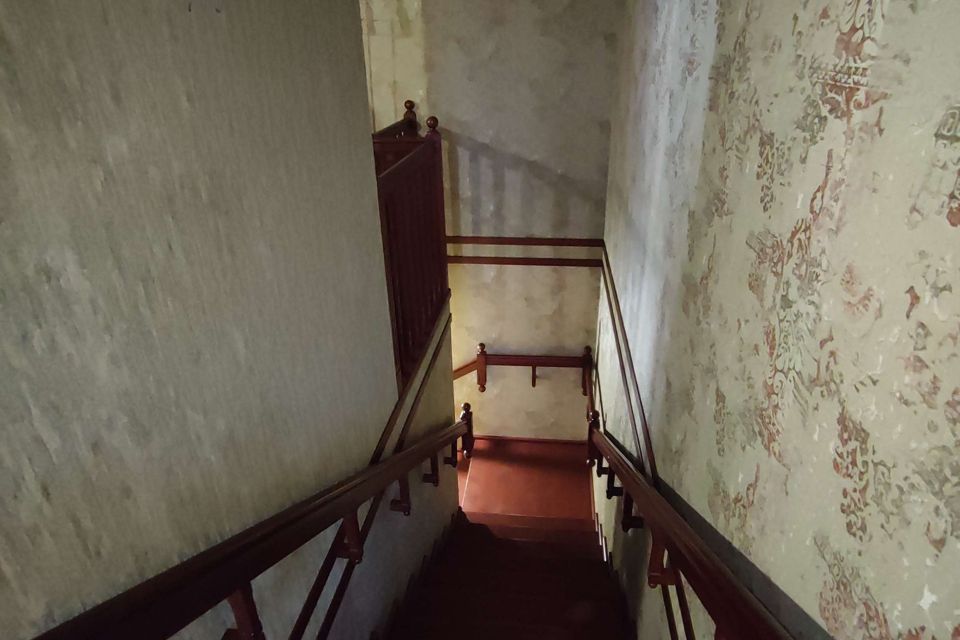 Продаётся 2-этажный дом, 278 м²