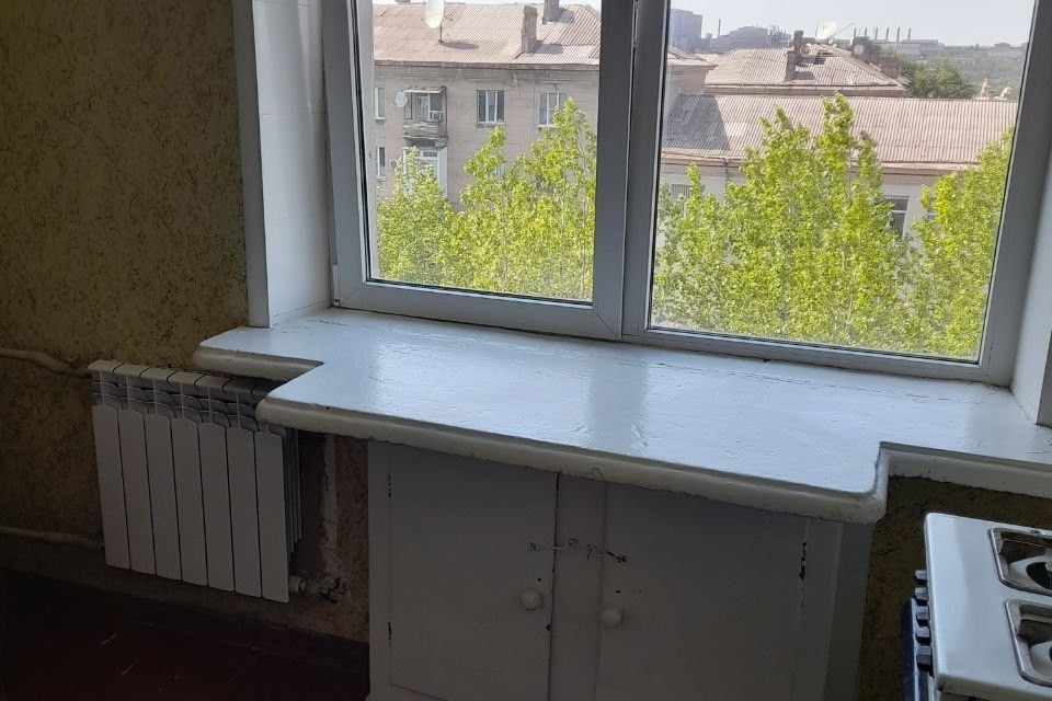 Продаётся 2-комнатная квартира, 56.5 м²