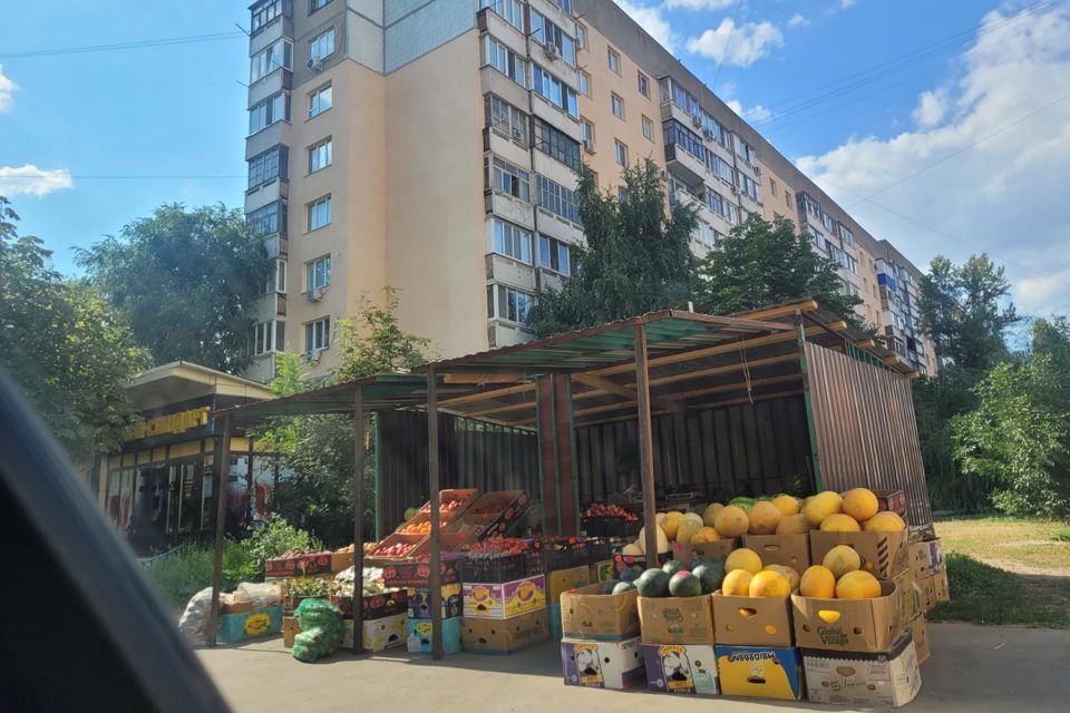 Продаётся 3-комнатная квартира, 75 м²