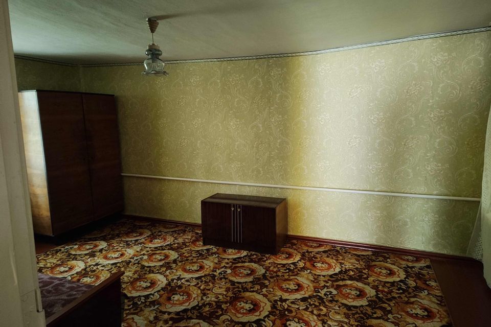 Продаётся 1-этажный дом, 74 м²