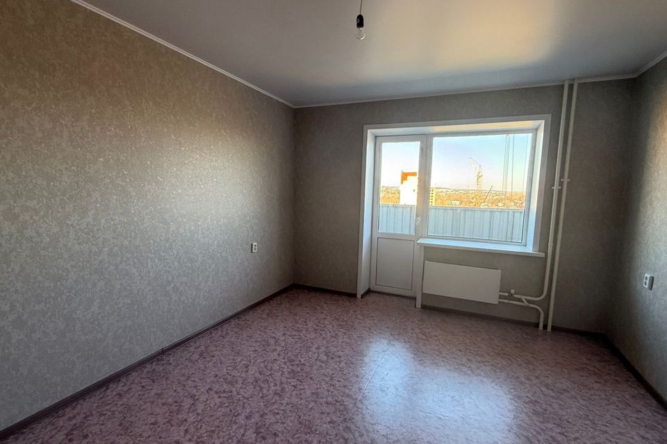 Продаётся студия, 27.6 м²