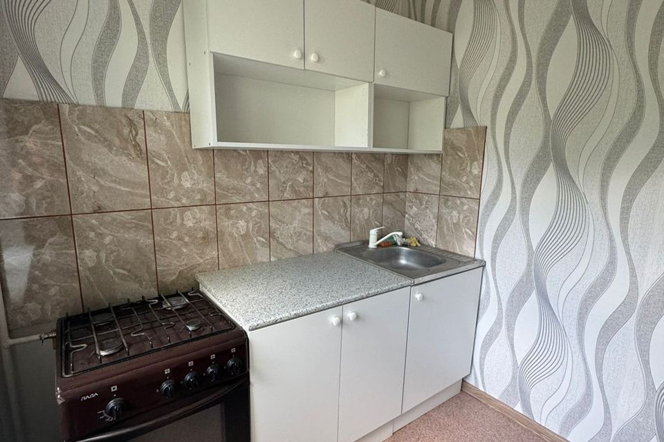 Продаётся 1-комнатная квартира, 47.1 м²