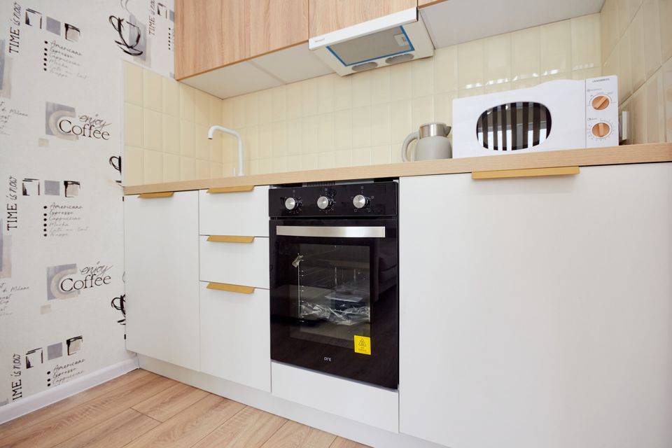 Продаётся студия, 24 м²