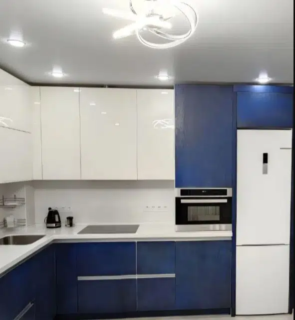 Продаётся 2-комнатная квартира, 52.6 м²