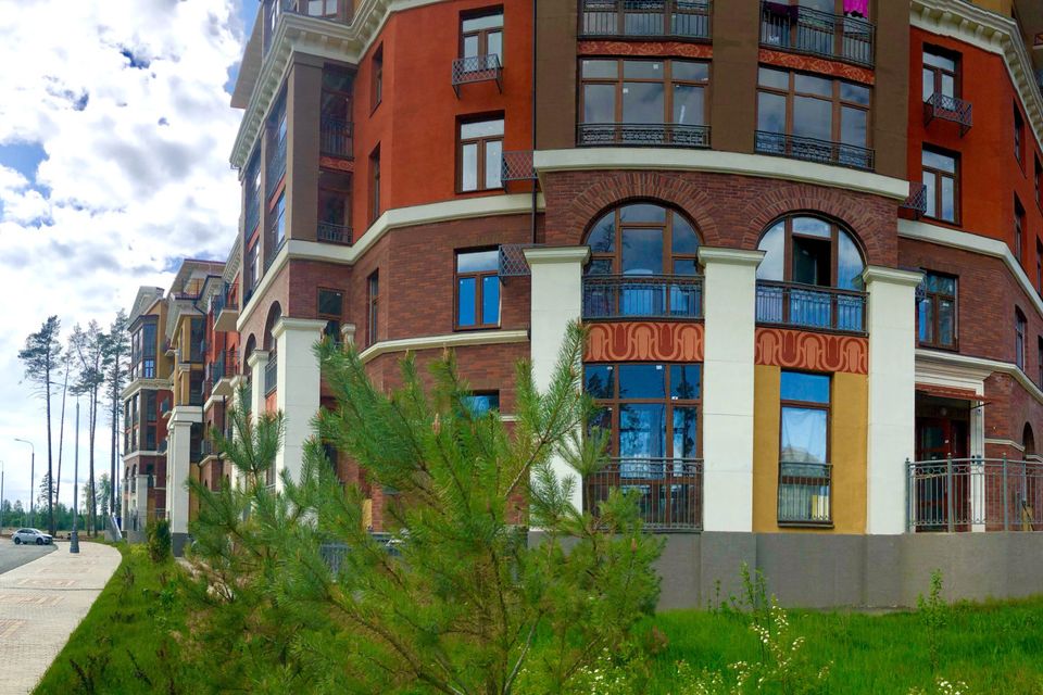 Продаётся 2-комнатная квартира, 48.9 м²
