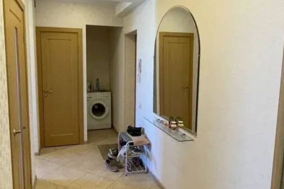 Продаётся 2-комнатная квартира, 46 м²