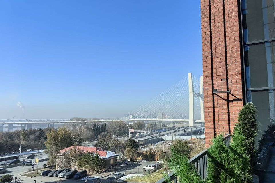 Продаётся 3-комнатная квартира, 53.9 м²