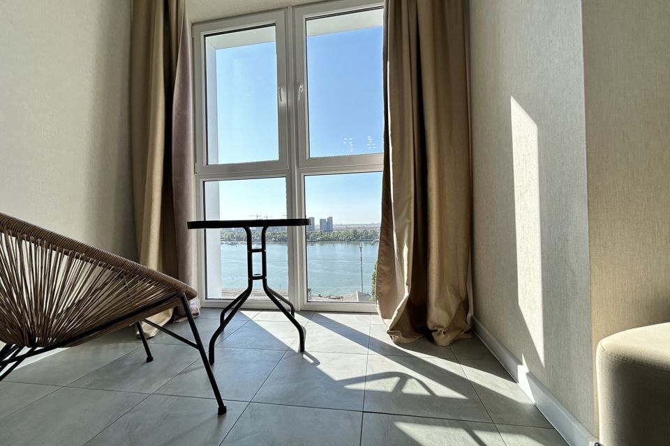 Продаётся 2-комнатная квартира, 52 м²