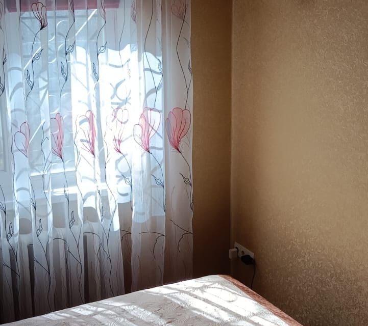 Продаётся 2-комнатная квартира, 40.9 м²