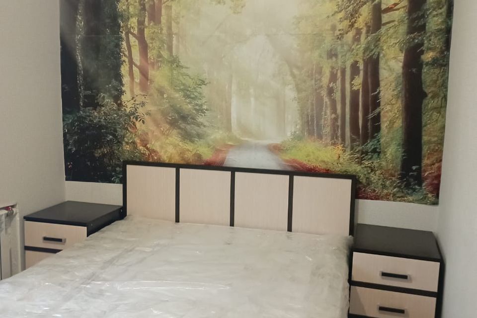 Продаётся 3-комнатная квартира, 50.5 м²