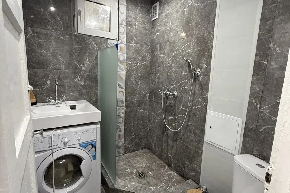 Продаётся 2-комнатная квартира, 47 м²