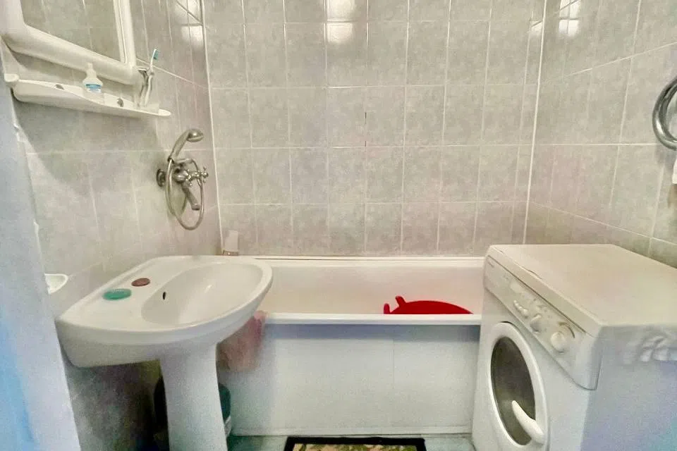 Продаётся 2-комнатная квартира, 49.7 м²