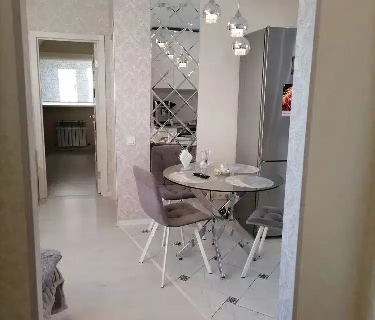 Продаётся 3-этажный дом, 216.4 м²