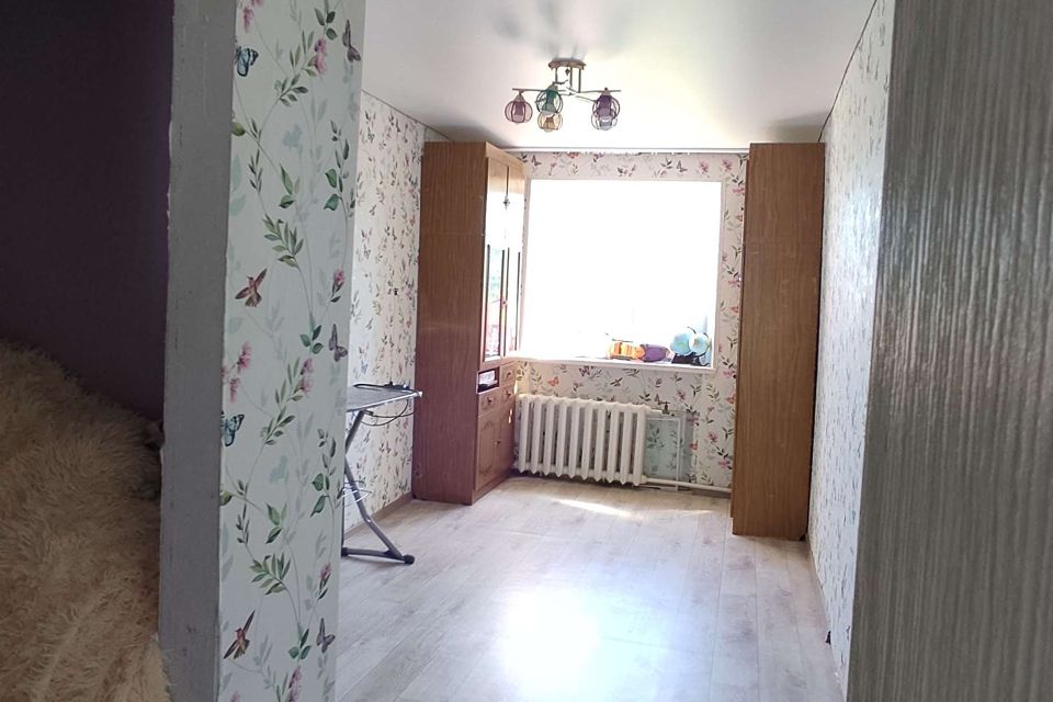 Продаётся 2-комнатная квартира, 41 м²