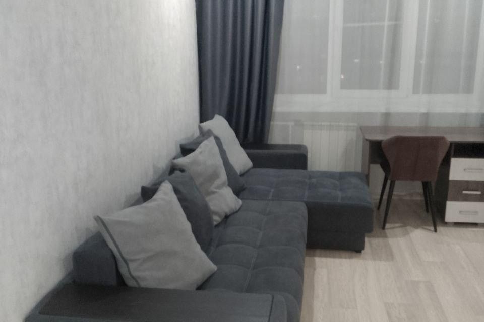 Сдаётся 2-комнатная квартира, 57 м²