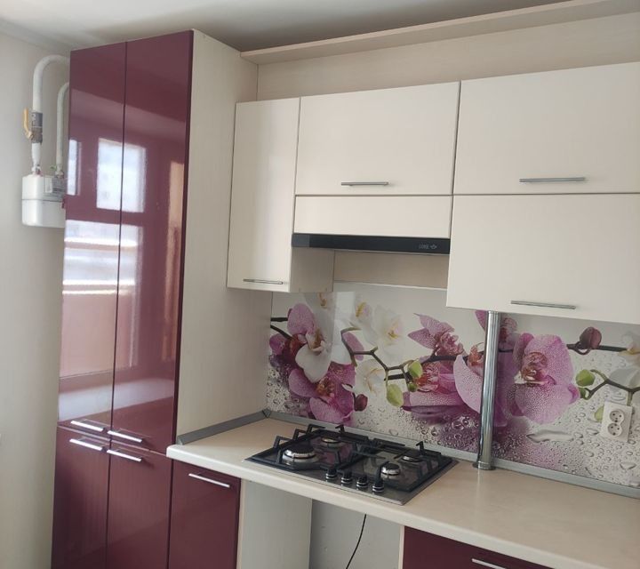 Продаётся 1-комнатная квартира, 34 м²
