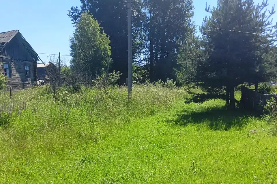 Продаётся участок, 19 сот., ИЖС