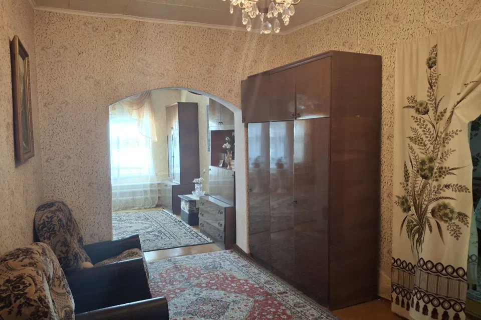 Продаётся 1-этажный дом, 153 м²