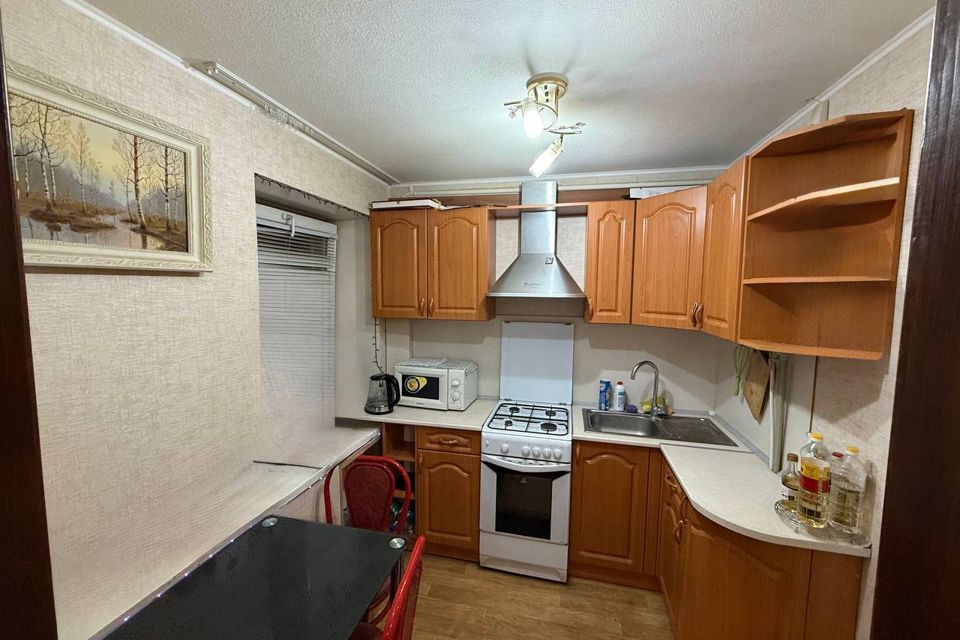 Продаётся 1-комнатная квартира, 30 м²