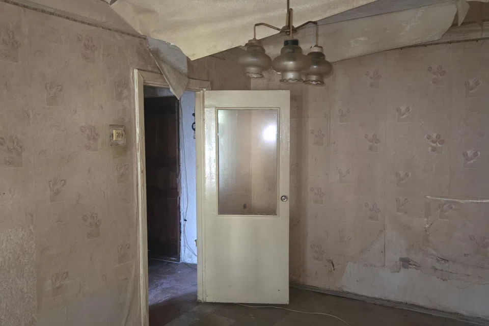Продаётся 1-комнатная квартира, 29 м²