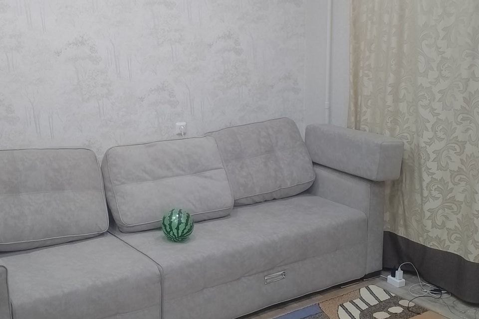 Продаётся 2-комнатная квартира, 60 м²