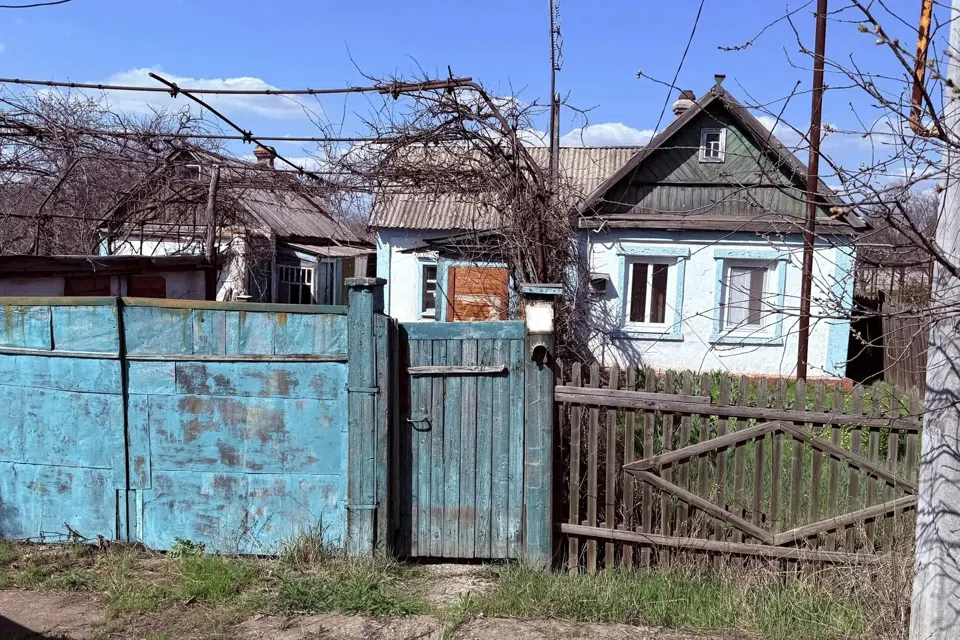 Продаётся 1-этажный дом, 68 м²