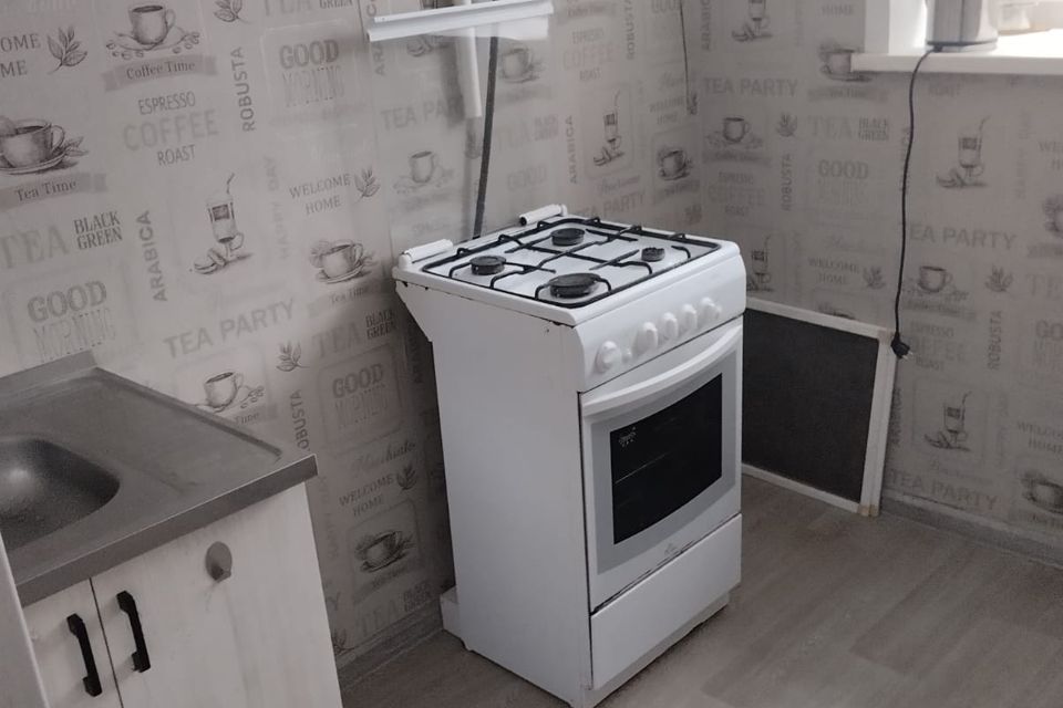 Сдаётся 1-комнатная квартира, 31 м²