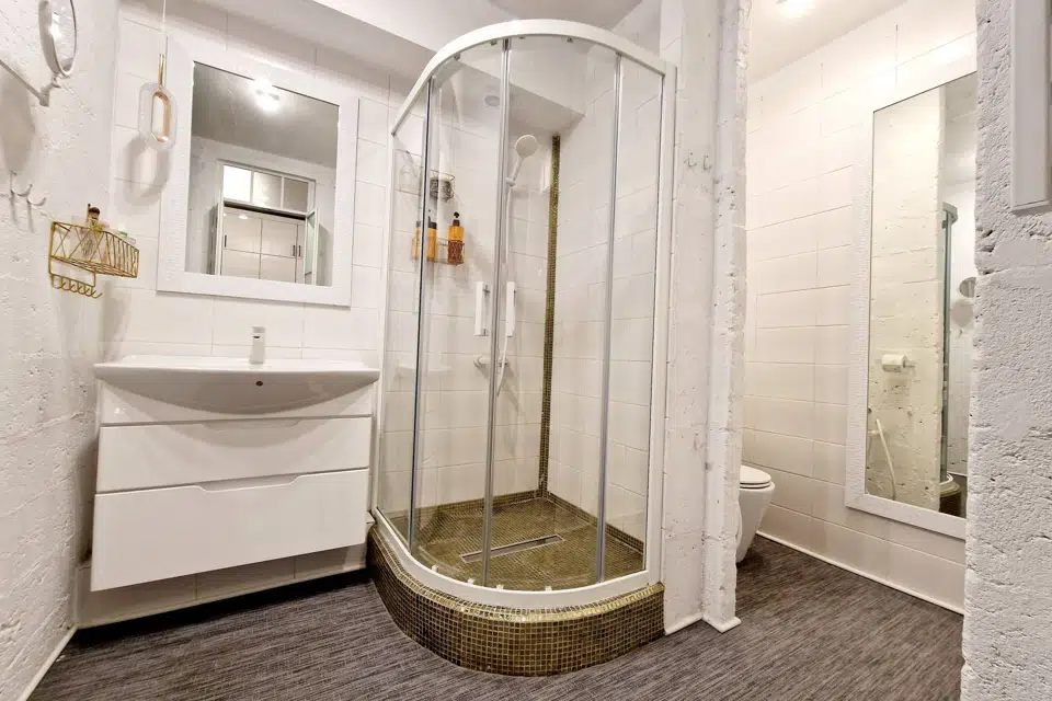 Продаётся 1-комнатная квартира, 44.9 м²