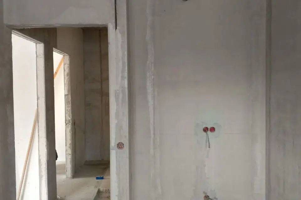 Продаётся 2-комнатная квартира, 44.3 м²