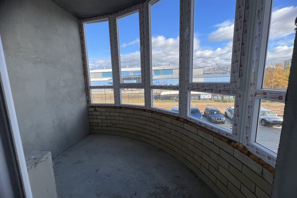Продаётся 2-комнатная квартира, 88 м²