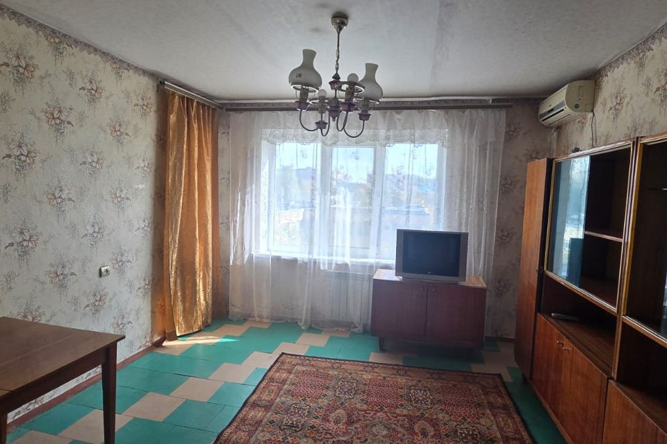 Продаётся 2-комнатная квартира, 52 м²