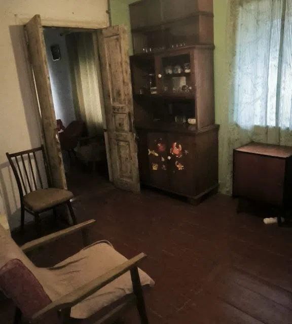 Продаётся 2-этажный дом, 60 м²
