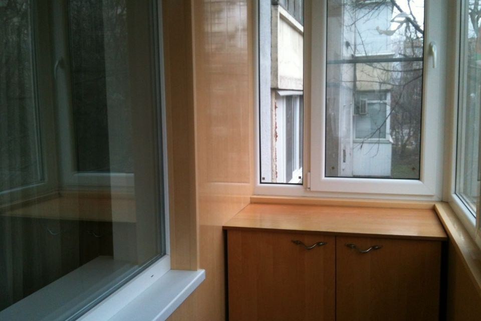 Продаётся 1-комнатная квартира, 38 м²