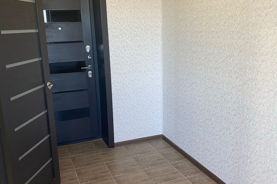 Продаётся студия, 18.9 м²