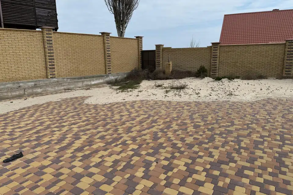 Продаётся 1-этажный дом, 200 м²